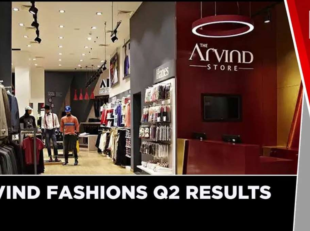 ArvindFashions